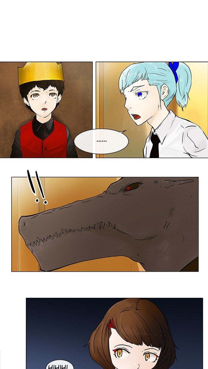 tower-of-god - Chapter: 24