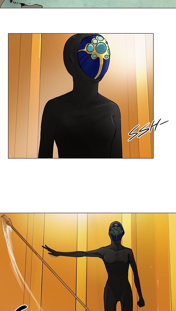 tower-of-god - Chapter: 24
