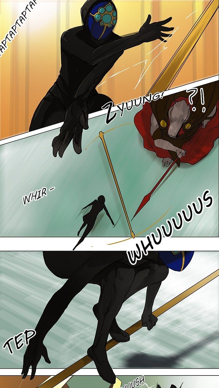 tower-of-god - Chapter: 24