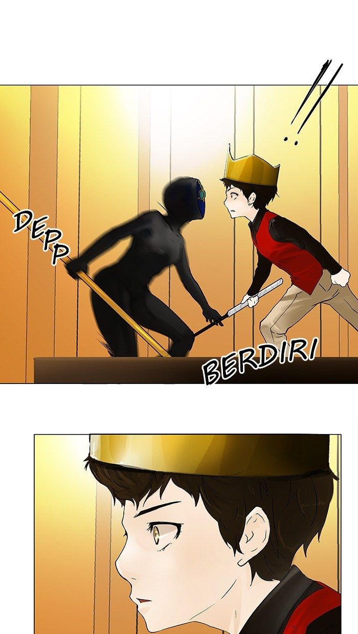 tower-of-god - Chapter: 24