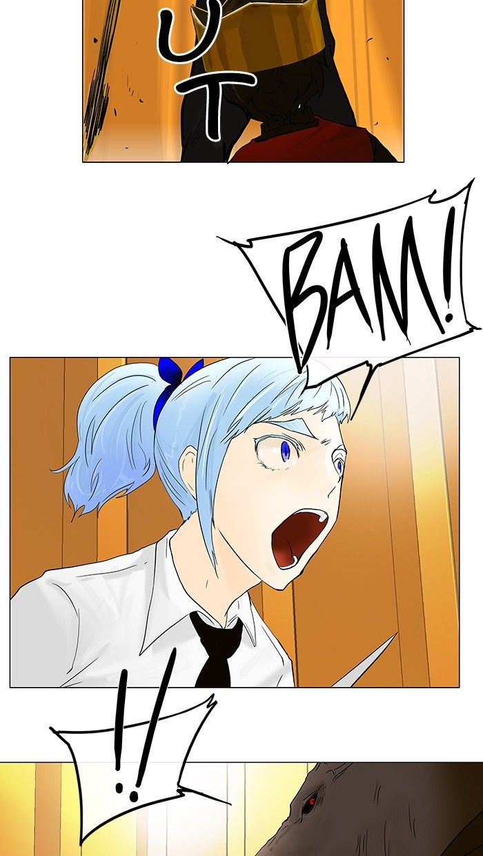 tower-of-god - Chapter: 24