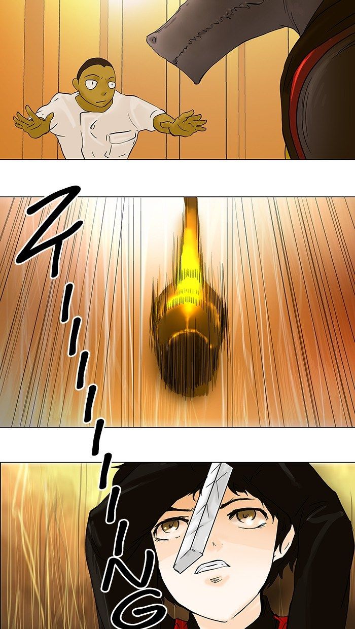 tower-of-god - Chapter: 24