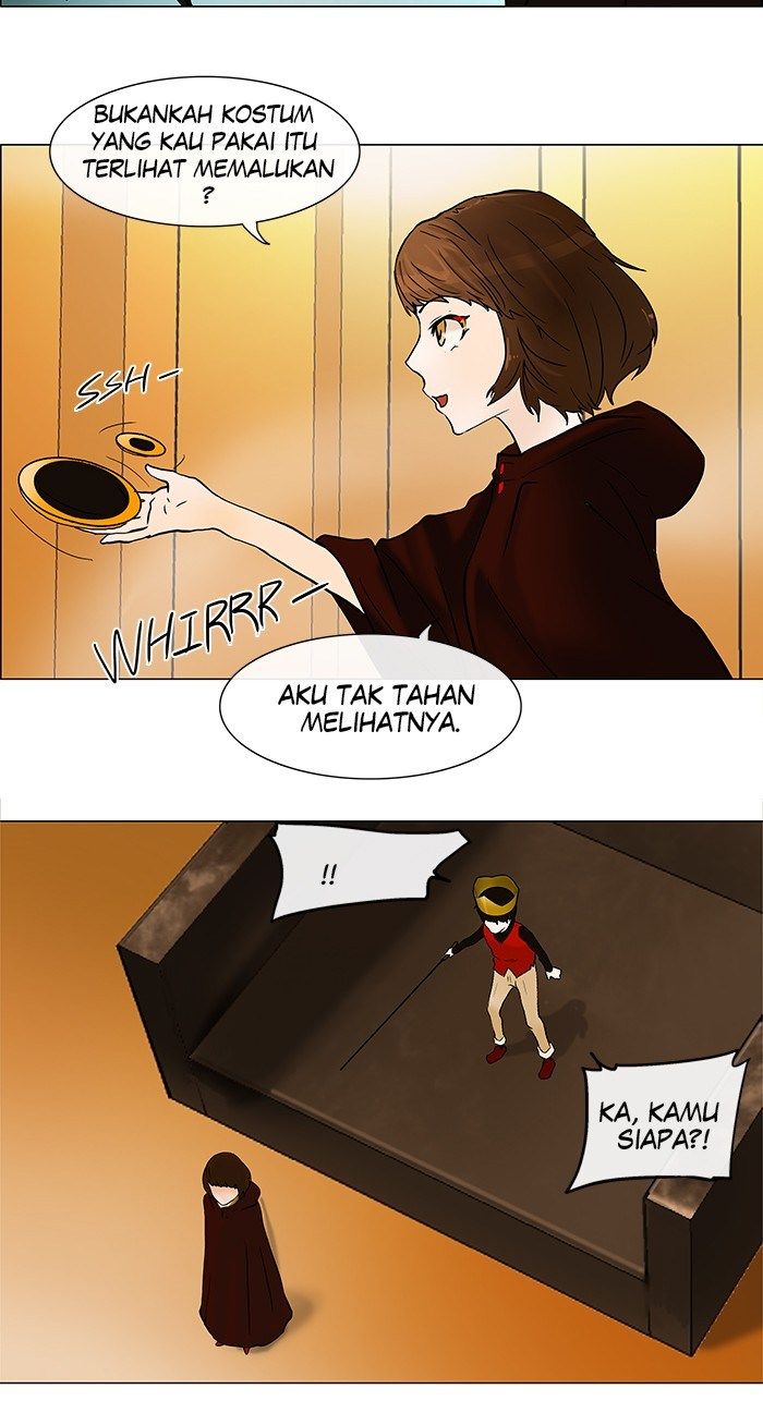 tower-of-god - Chapter: 24