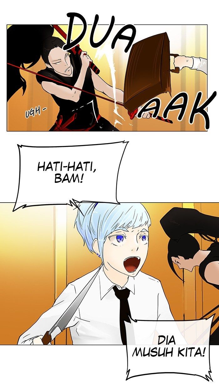 tower-of-god - Chapter: 24
