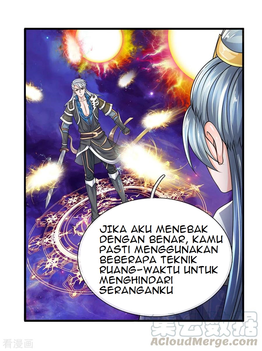 shura-sword-sovereign - Chapter: 86