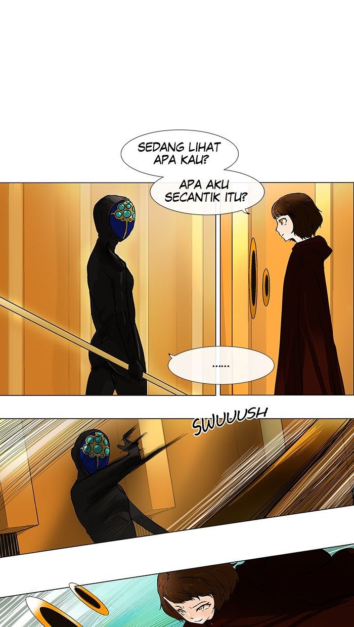 tower-of-god - Chapter: 25