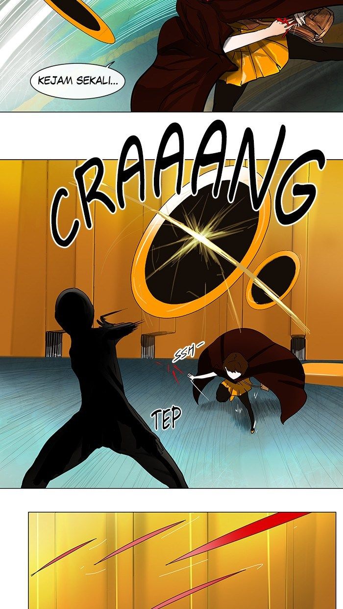 tower-of-god - Chapter: 25