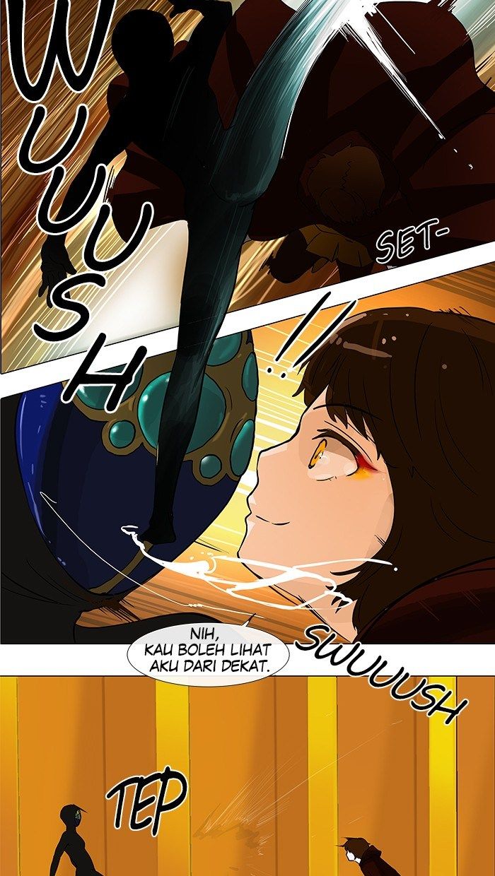 tower-of-god - Chapter: 25
