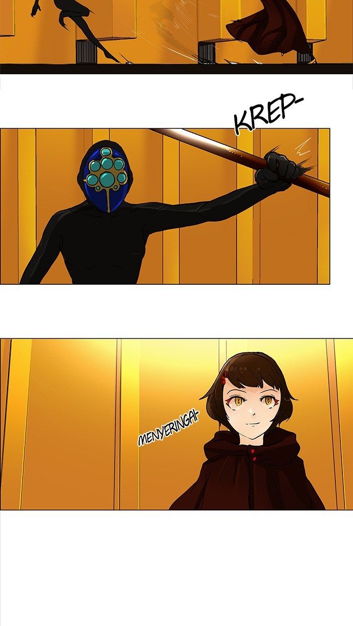 tower-of-god - Chapter: 25