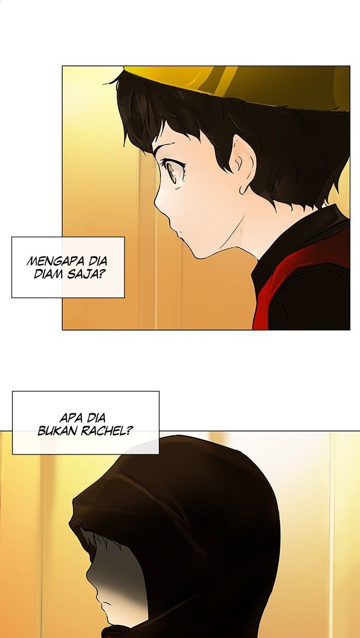 tower-of-god - Chapter: 25