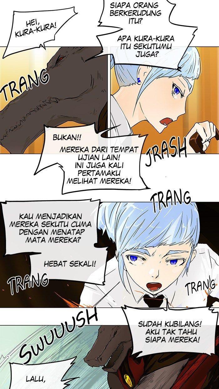 tower-of-god - Chapter: 25