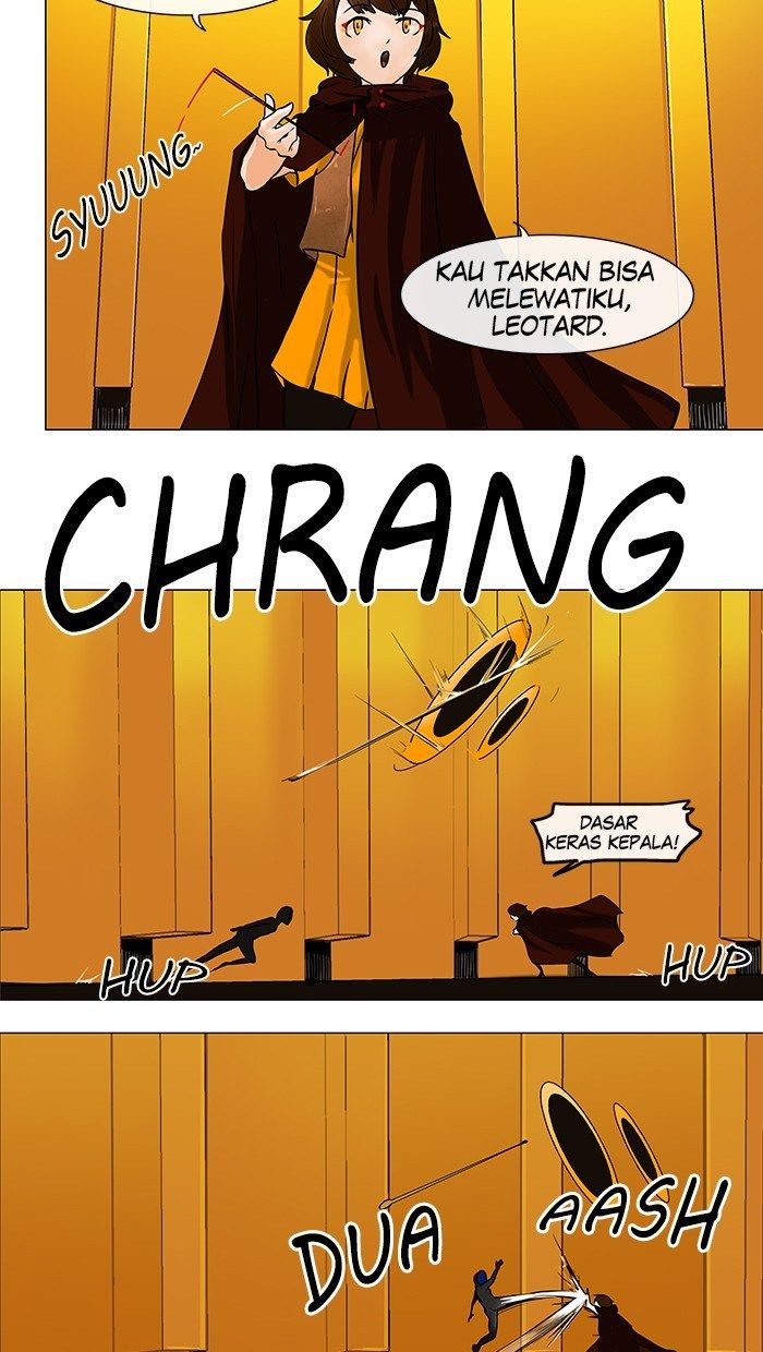 tower-of-god - Chapter: 25