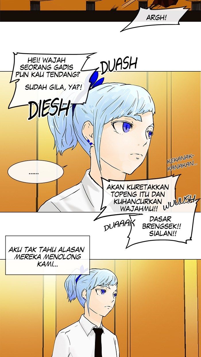 tower-of-god - Chapter: 25