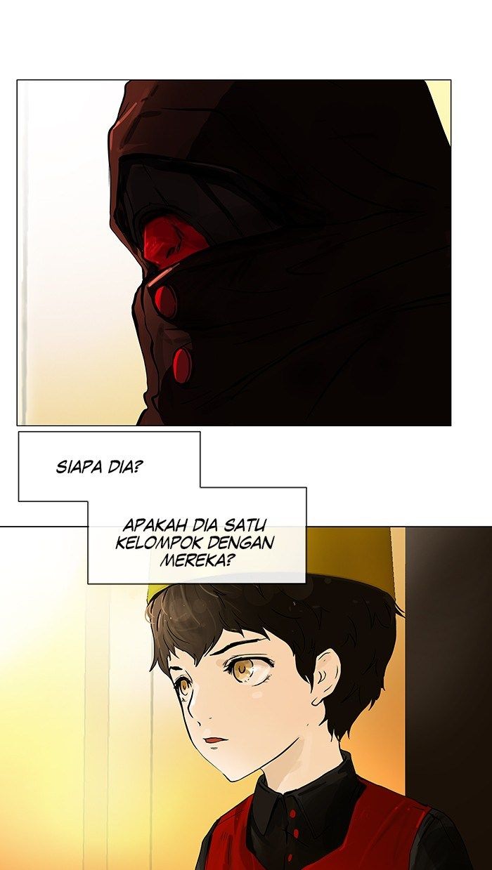 tower-of-god - Chapter: 25