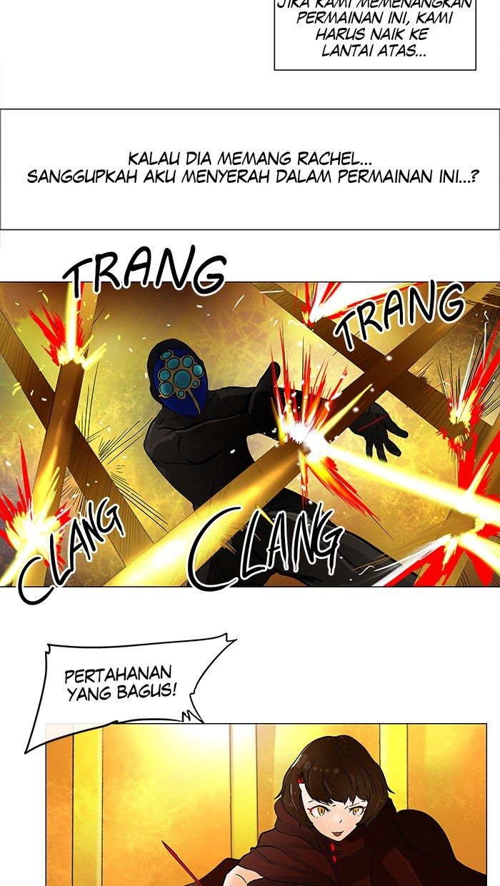 tower-of-god - Chapter: 25