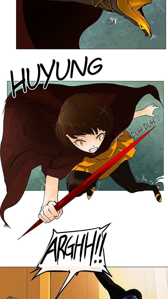 tower-of-god - Chapter: 25