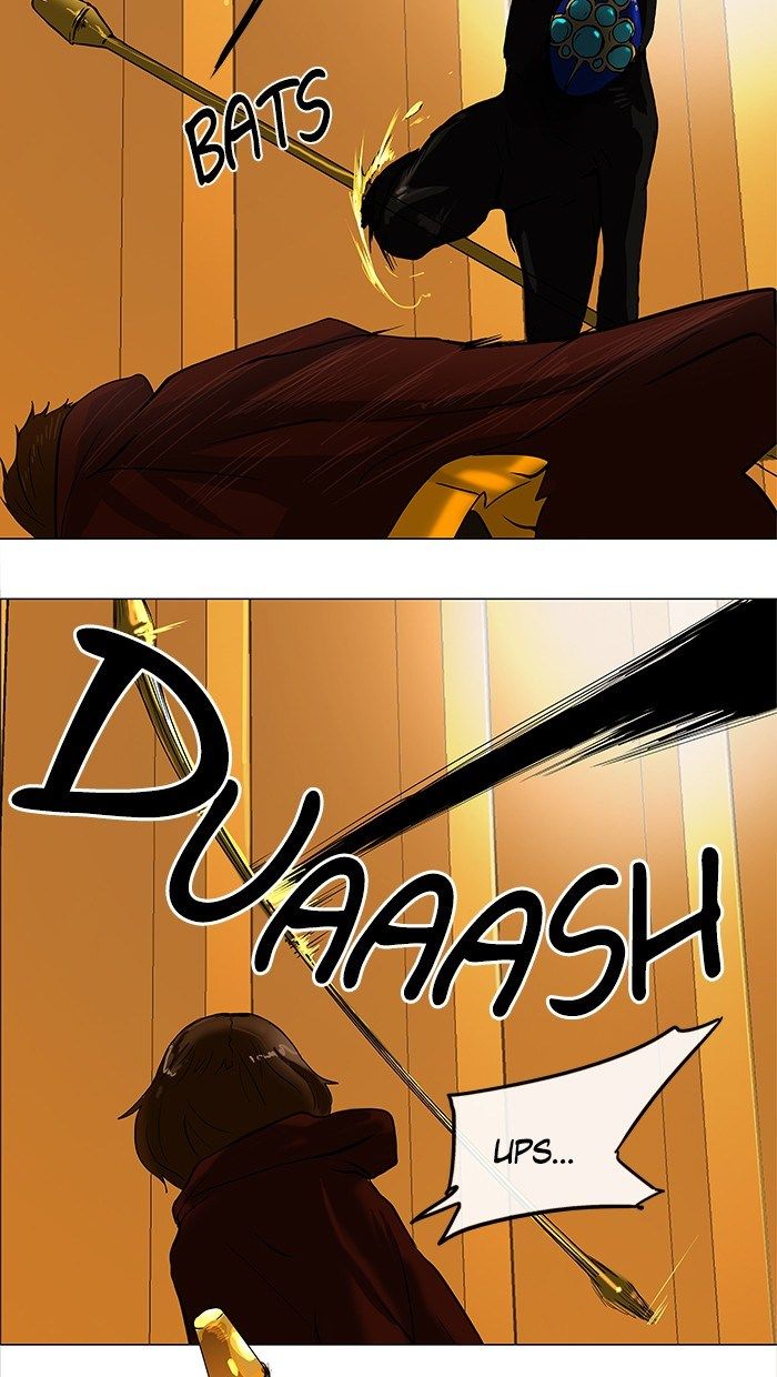 tower-of-god - Chapter: 25