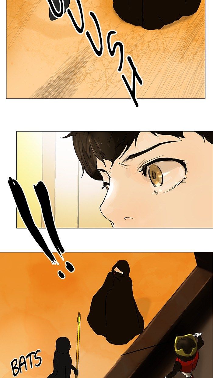 tower-of-god - Chapter: 25