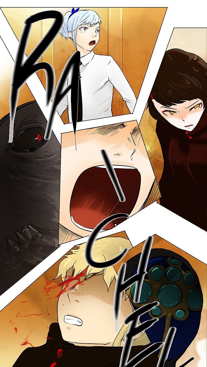 tower-of-god - Chapter: 25