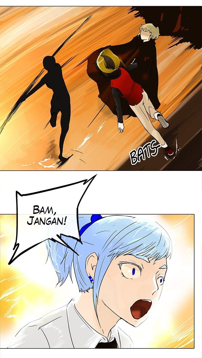 tower-of-god - Chapter: 25
