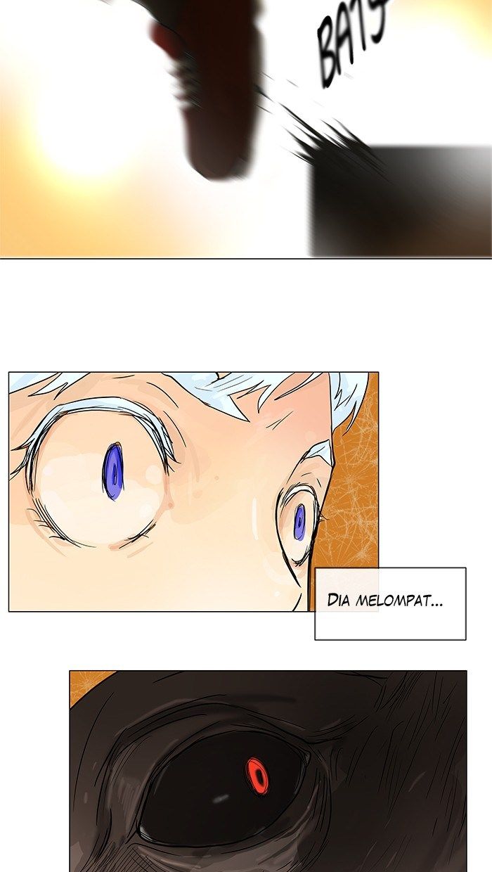 tower-of-god - Chapter: 25