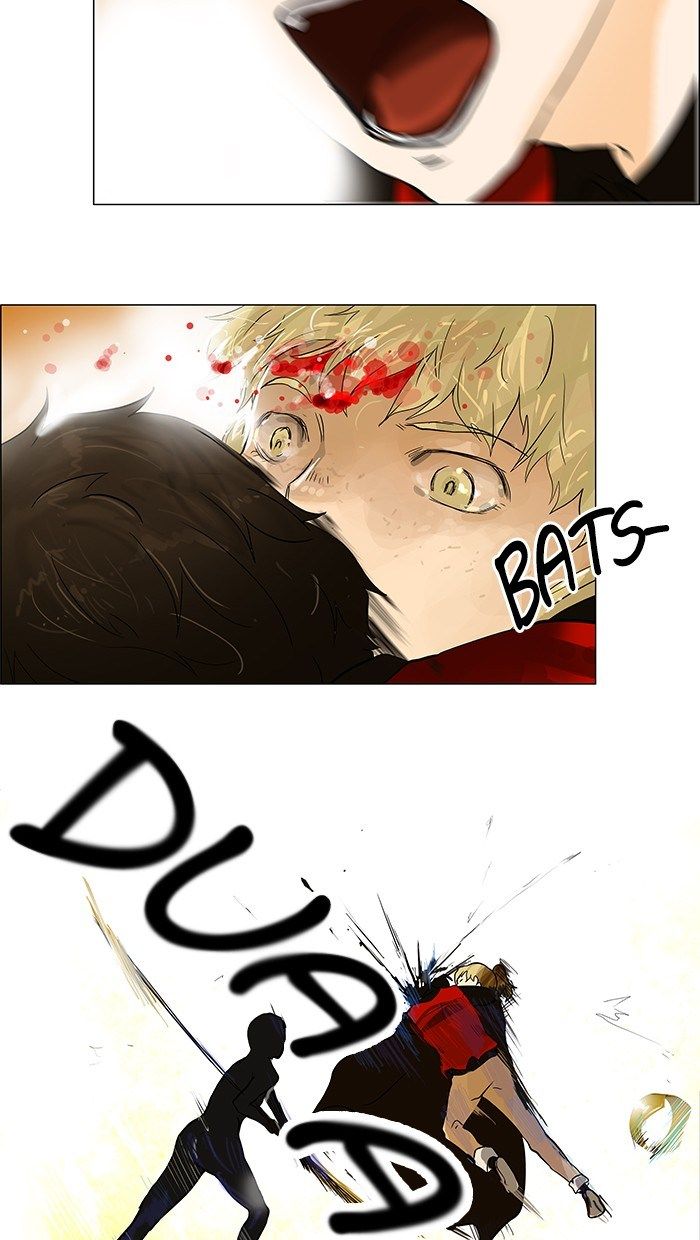 tower-of-god - Chapter: 25
