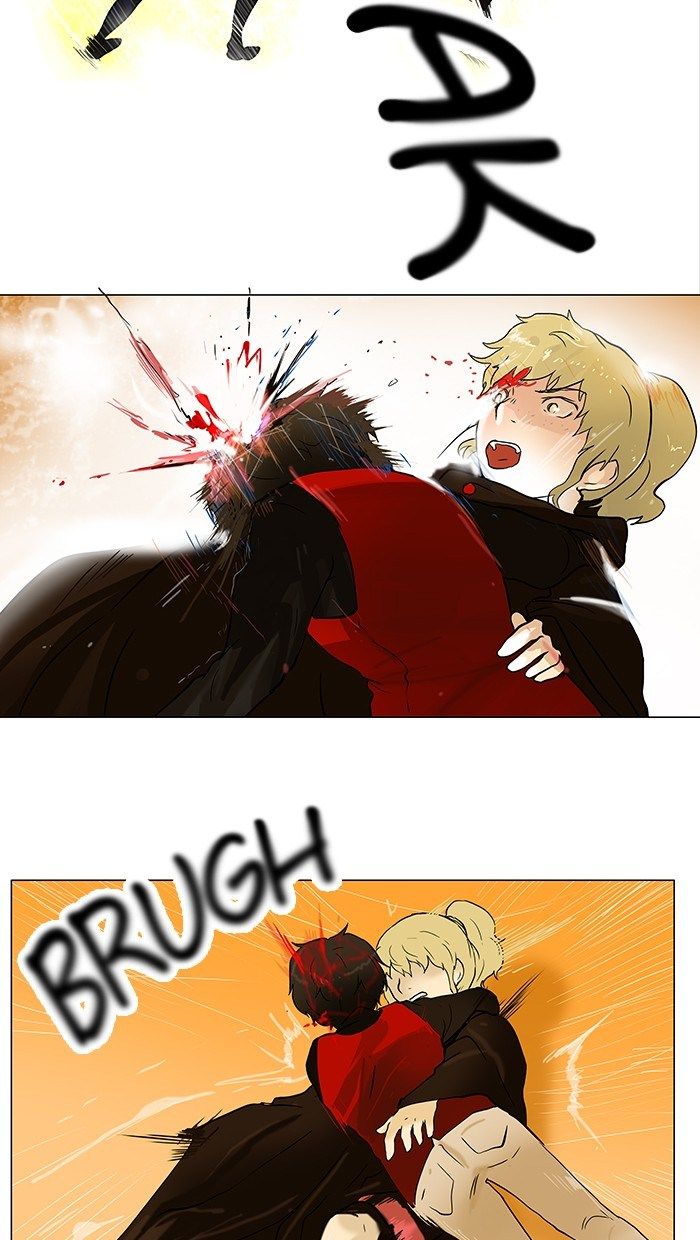 tower-of-god - Chapter: 25