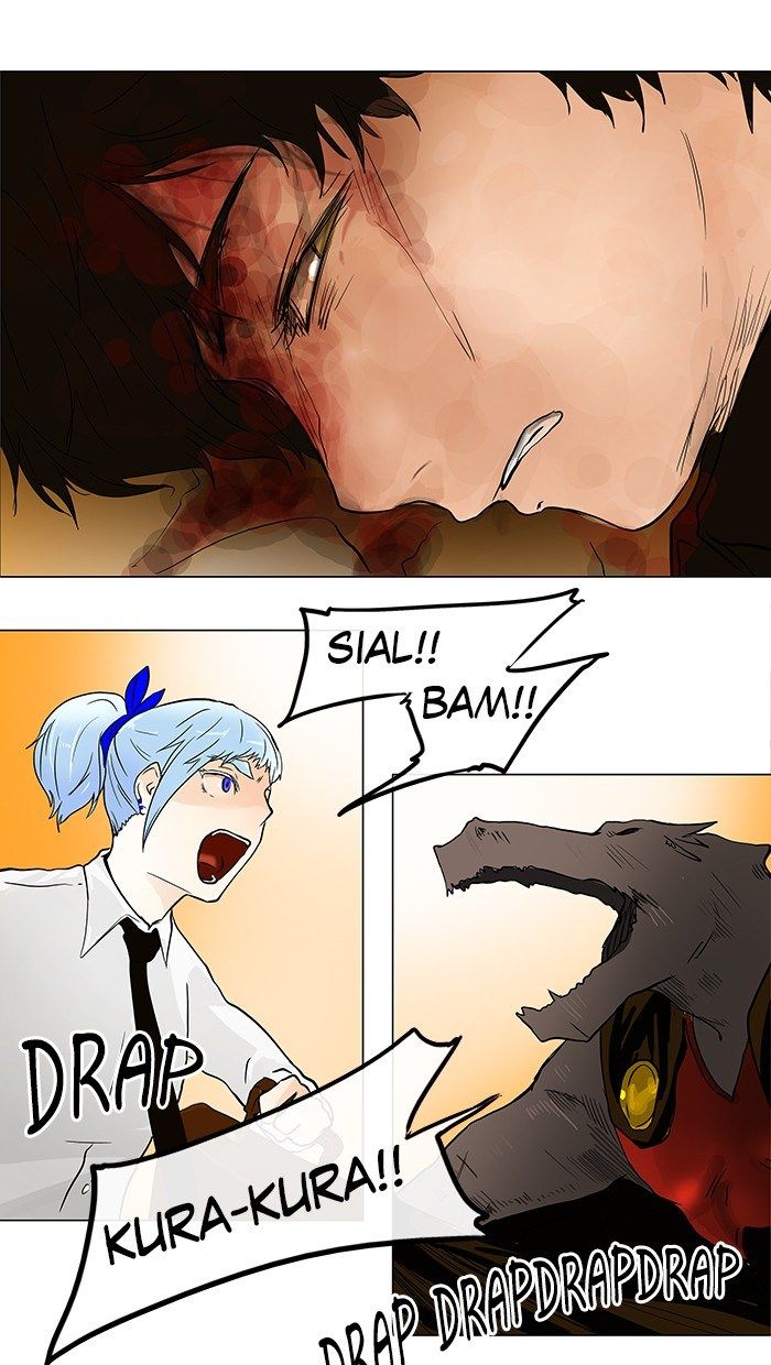 tower-of-god - Chapter: 25