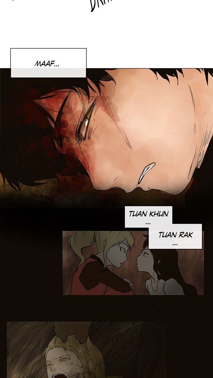 tower-of-god - Chapter: 25
