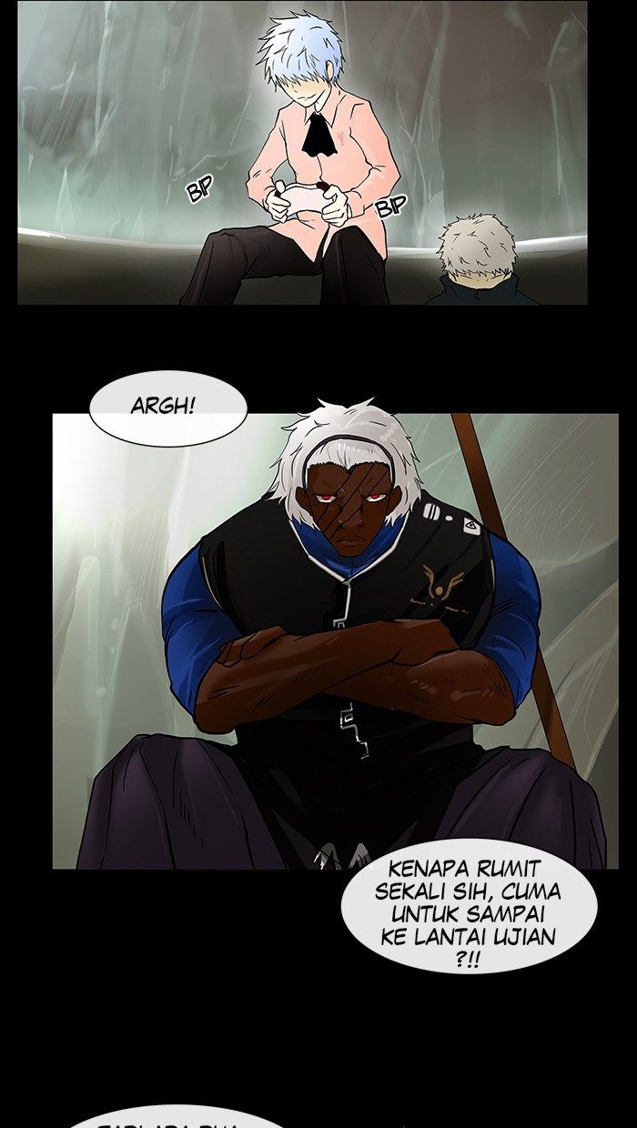 tower-of-god - Chapter: 25