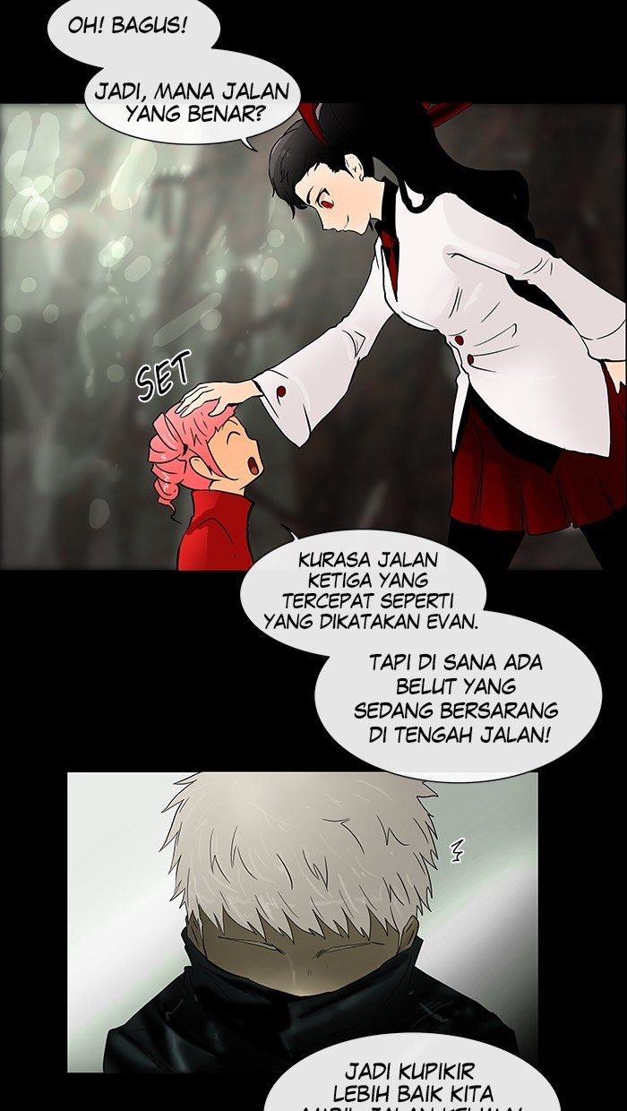 tower-of-god - Chapter: 25