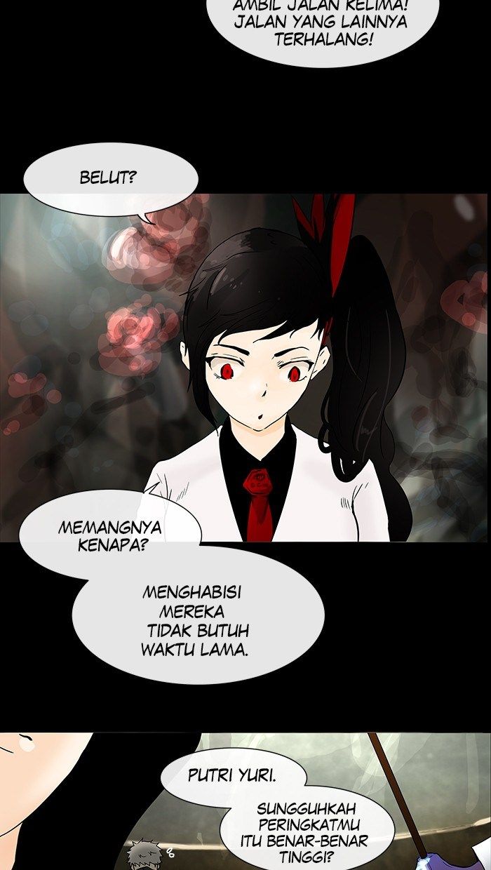 tower-of-god - Chapter: 25