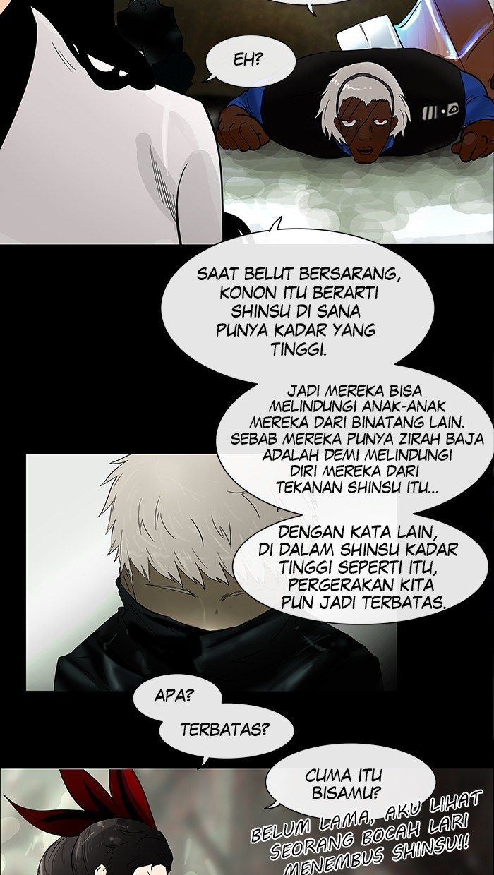 tower-of-god - Chapter: 25