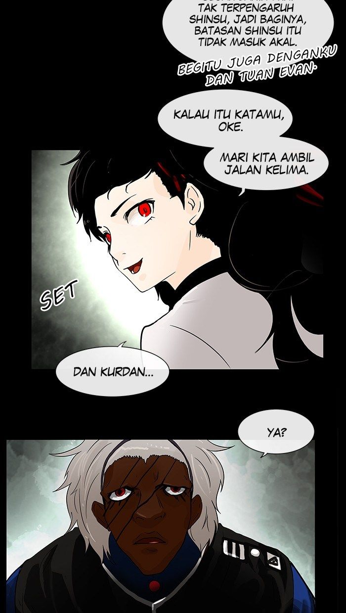 tower-of-god - Chapter: 25