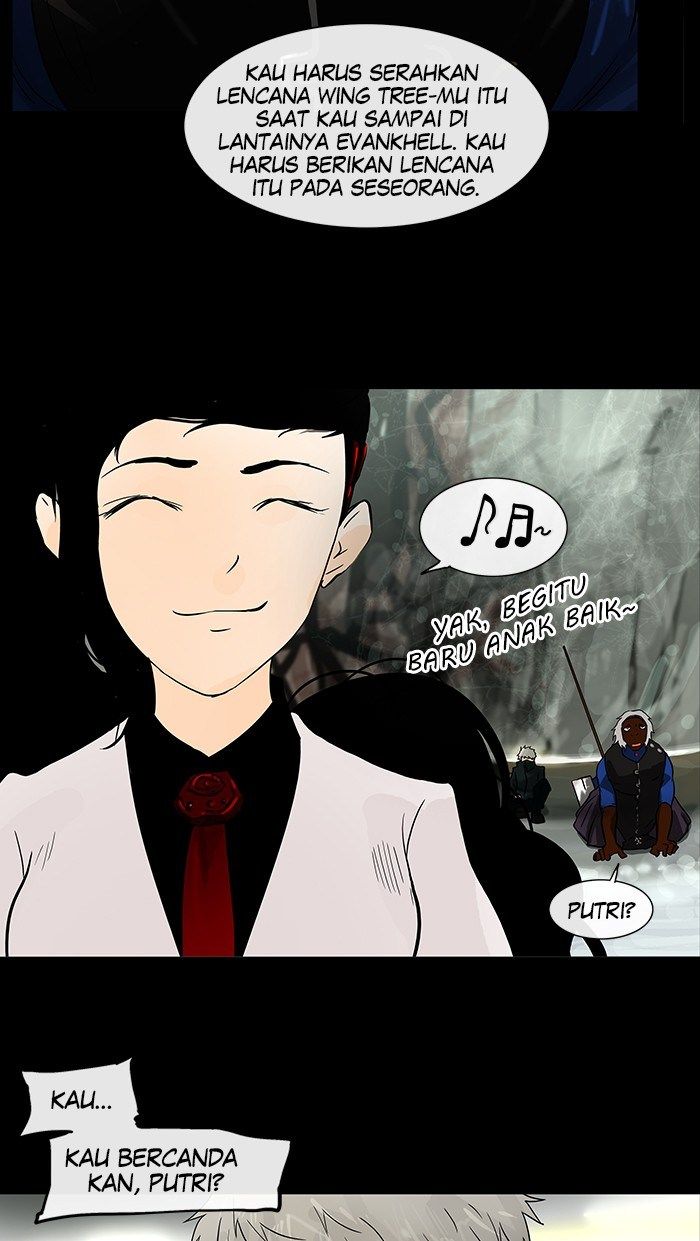 tower-of-god - Chapter: 25