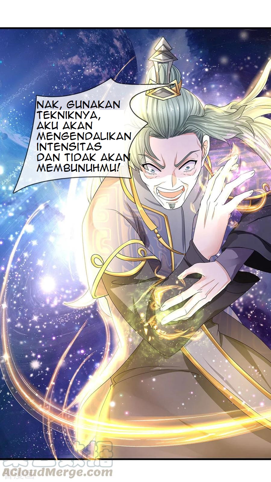 shura-sword-sovereign - Chapter: 87