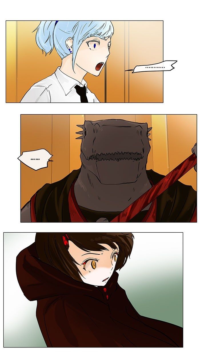 tower-of-god - Chapter: 26