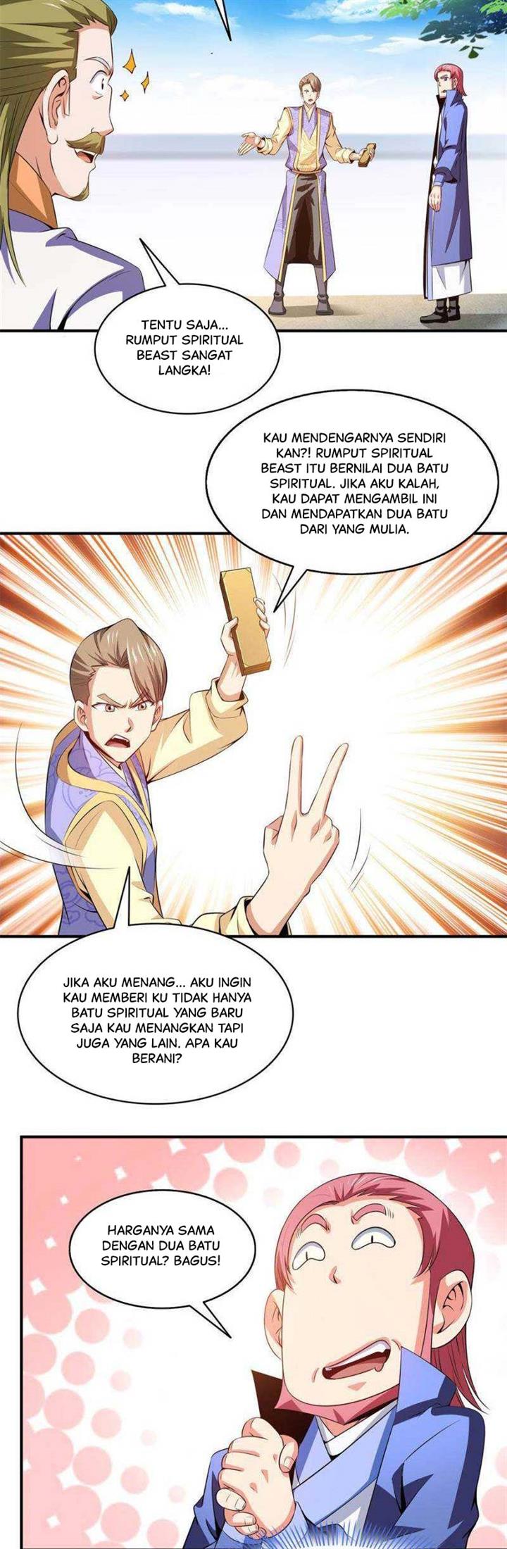 library-tiandao - Chapter: 205