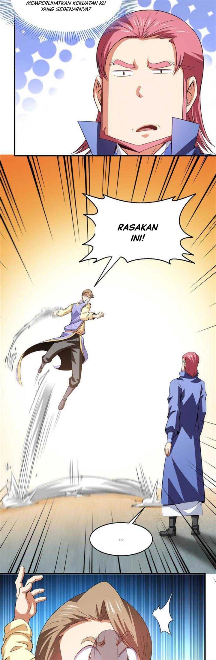 library-tiandao - Chapter: 205