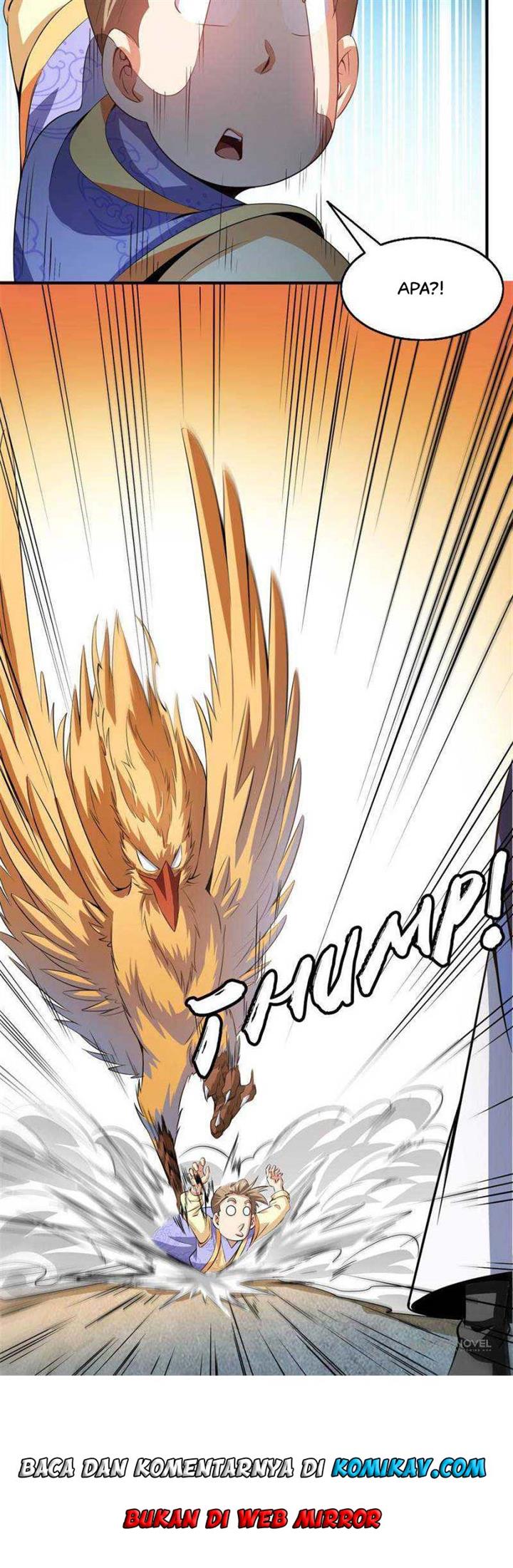 library-tiandao - Chapter: 205