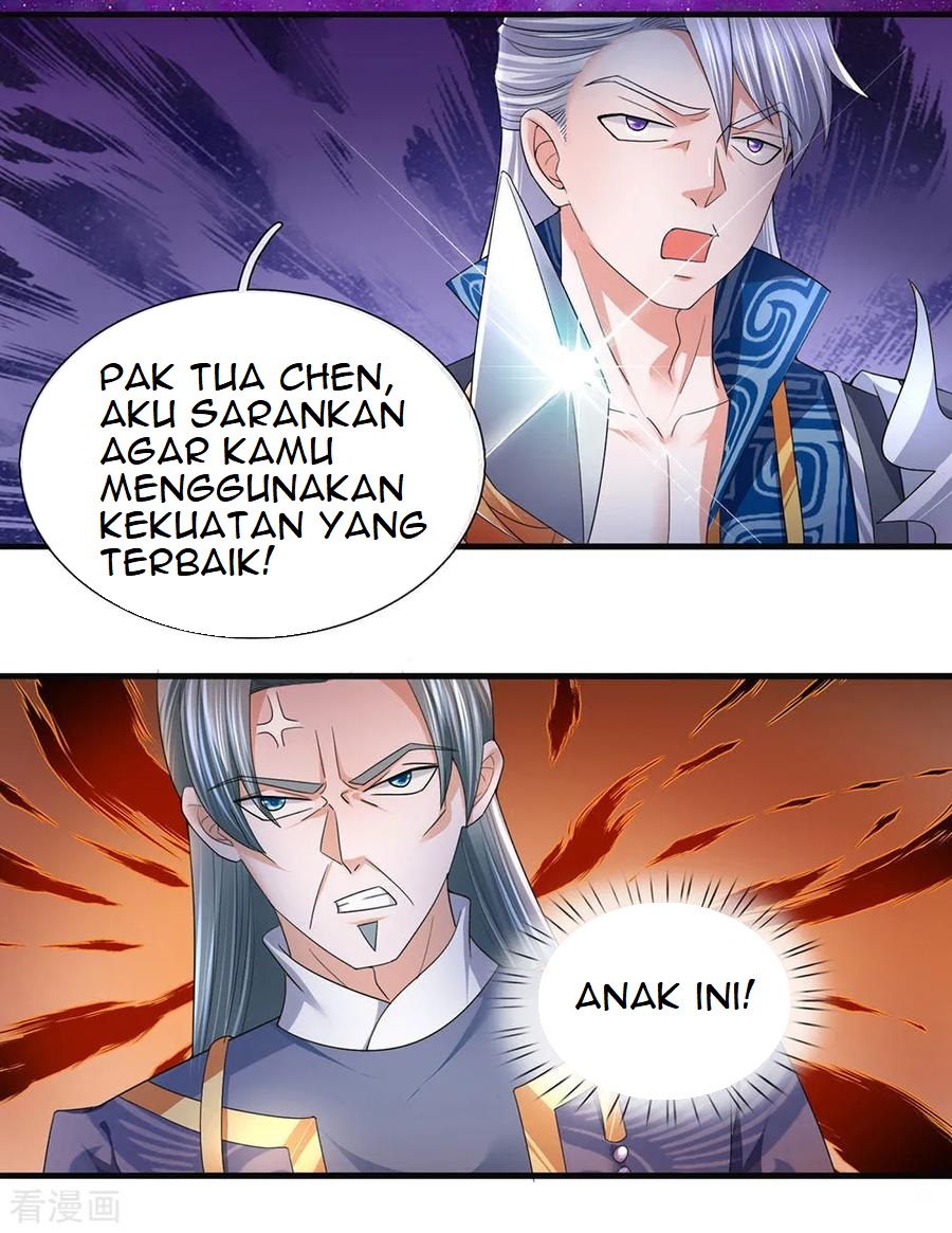 shura-sword-sovereign - Chapter: 88