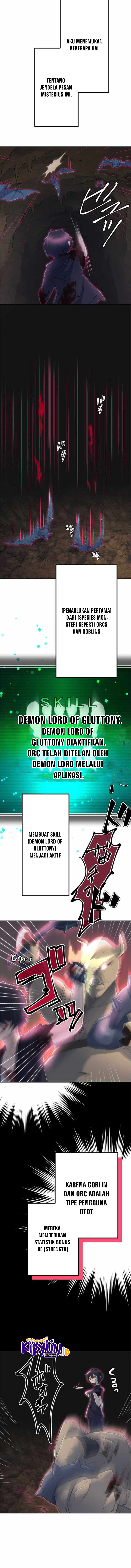 i-became-an-s-rank-hunter-with-the-demon-lord-app - Chapter: 5