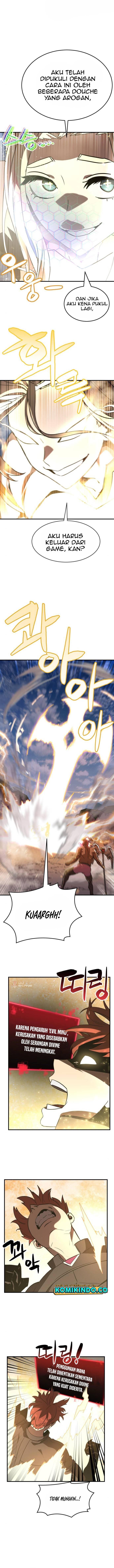 final-boss - Chapter: 45