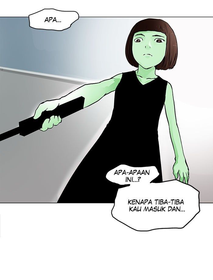 tower-of-god - Chapter: 27