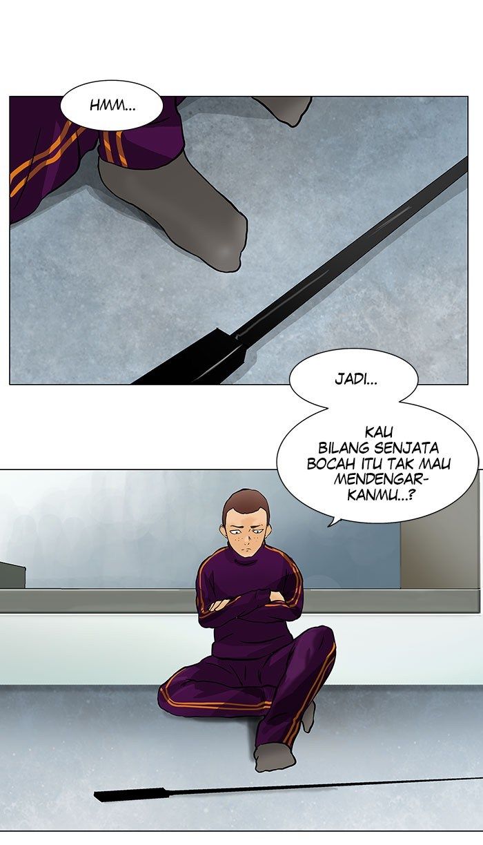 tower-of-god - Chapter: 27