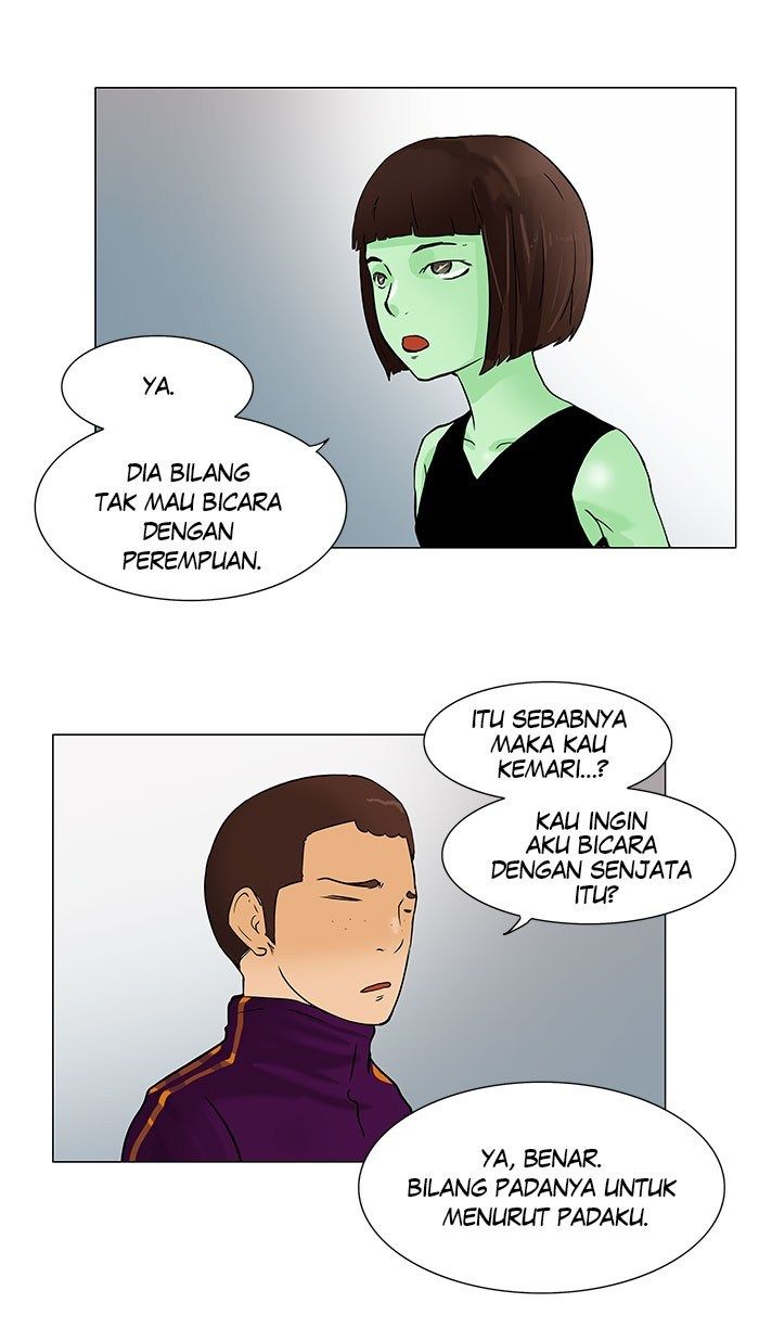 tower-of-god - Chapter: 27