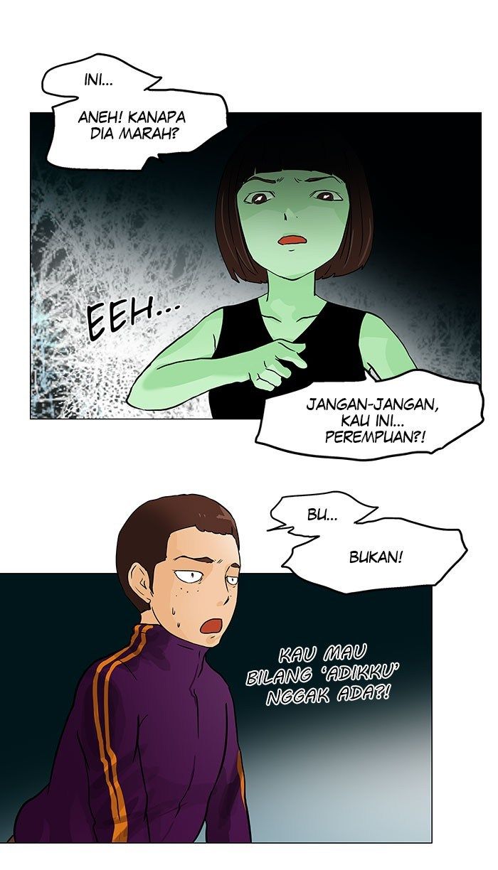 tower-of-god - Chapter: 27