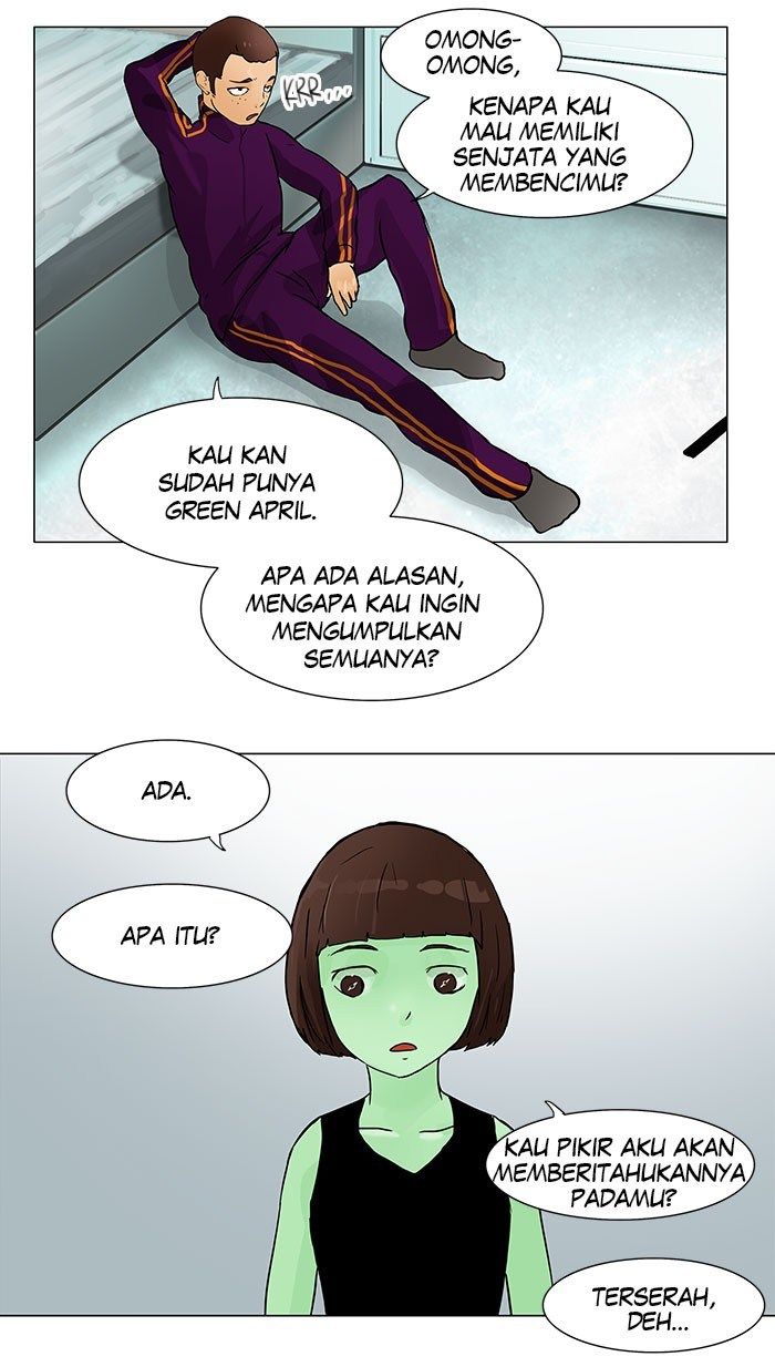 tower-of-god - Chapter: 27