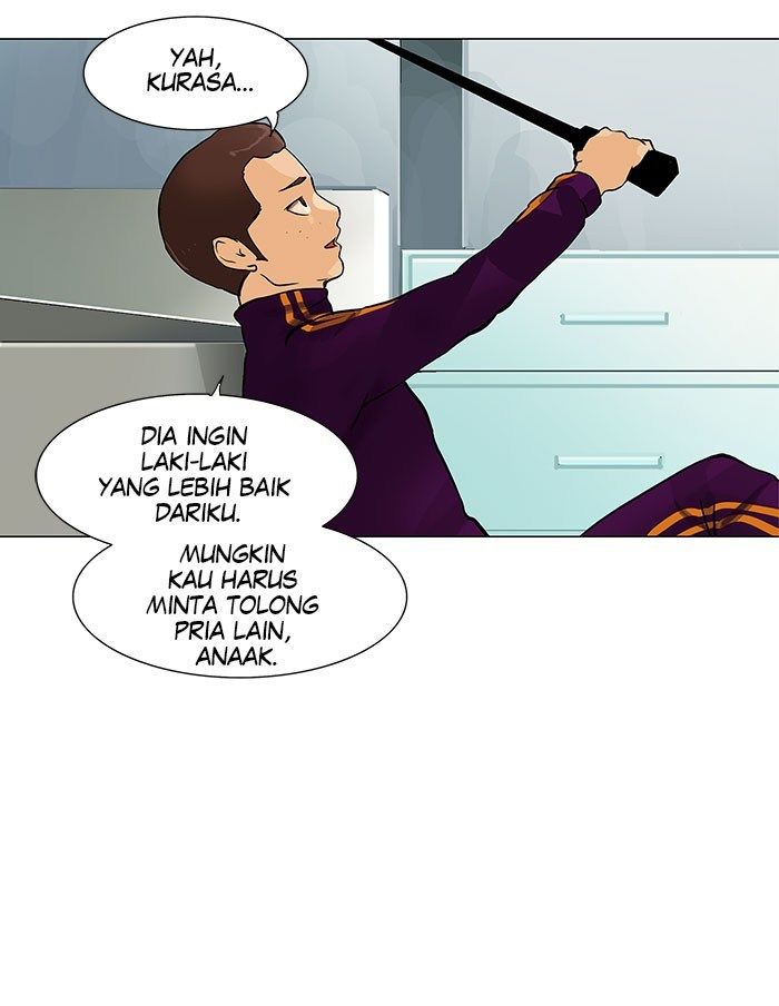 tower-of-god - Chapter: 27
