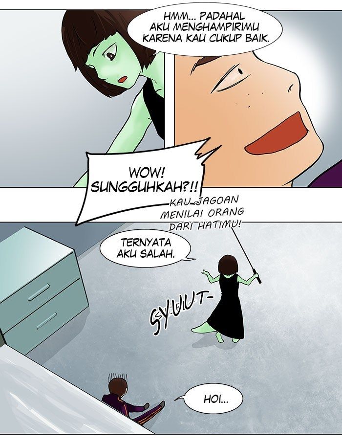 tower-of-god - Chapter: 27